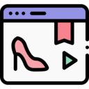 computer,high heels,online shopping,webpage,seo,shop window